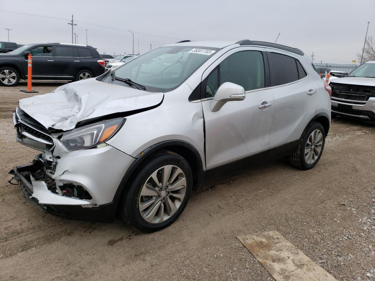 BUICK ENCORE 2017 kl4cjasb5hb005610