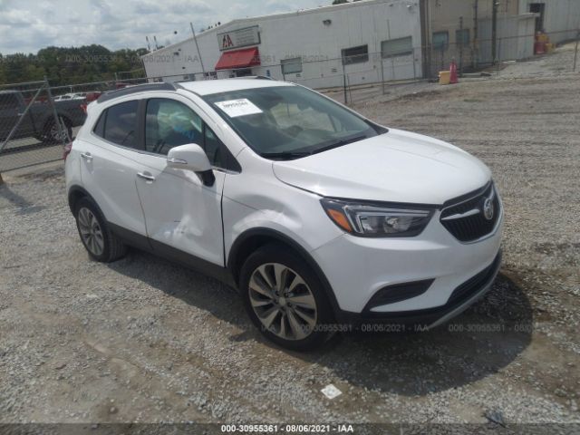 BUICK ENCORE 2017 kl4cjasb5hb016090