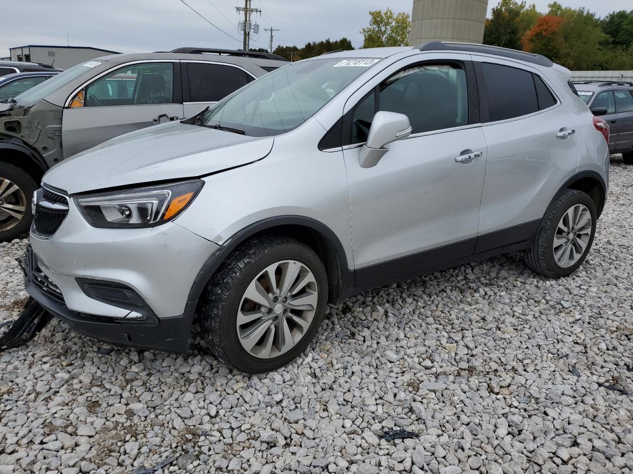 BUICK ENCORE 2017 kl4cjasb5hb021421