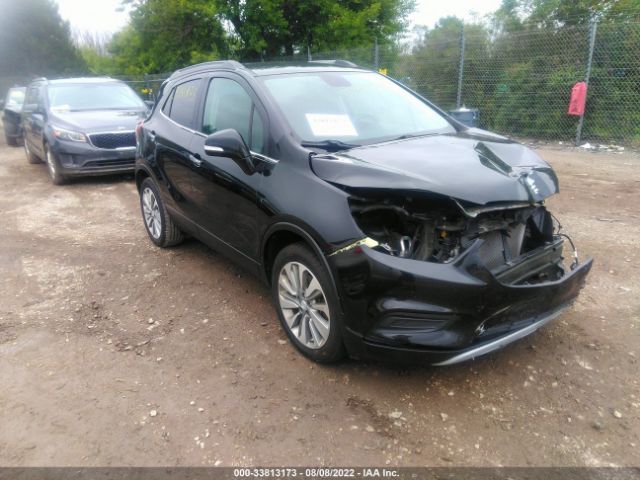 BUICK ENCORE 2017 kl4cjasb5hb031513