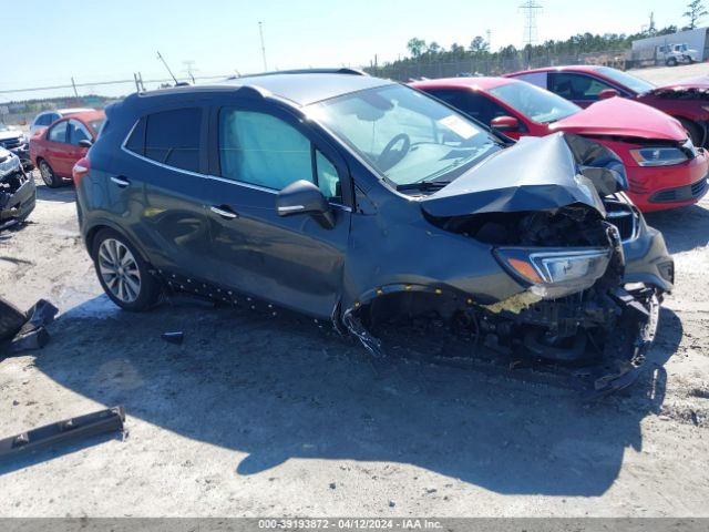 BUICK ENCORE 2017 kl4cjasb5hb049509