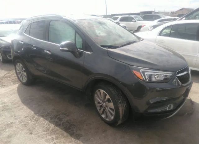 BUICK ENCORE 2017 kl4cjasb5hb050529