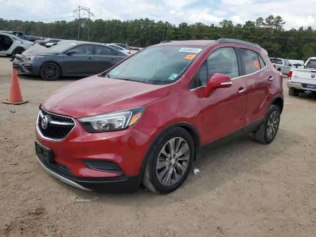 BUICK ENCORE 2017 kl4cjasb5hb063345