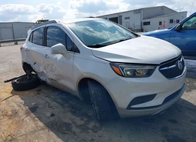 BUICK ENCORE 2017 kl4cjasb5hb069100