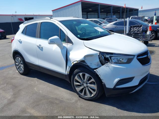 BUICK ENCORE 2017 kl4cjasb5hb072546