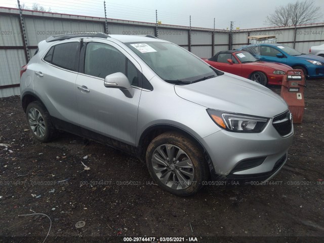 BUICK ENCORE 2017 kl4cjasb5hb073311