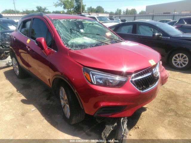 BUICK ENCORE 2017 kl4cjasb5hb094742