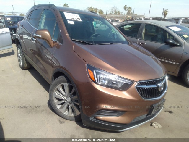 BUICK ENCORE 2017 kl4cjasb5hb104699