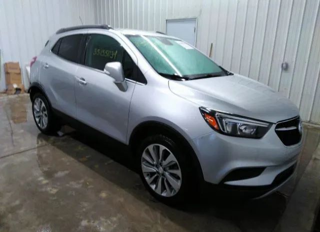 BUICK ENCORE 2017 kl4cjasb5hb110261