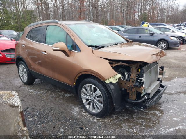 BUICK ENCORE 2017 kl4cjasb5hb113984