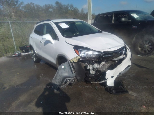 BUICK ENCORE 2017 kl4cjasb5hb117470