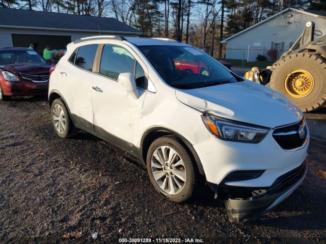 BUICK ENCORE 2017 kl4cjasb5hb121793