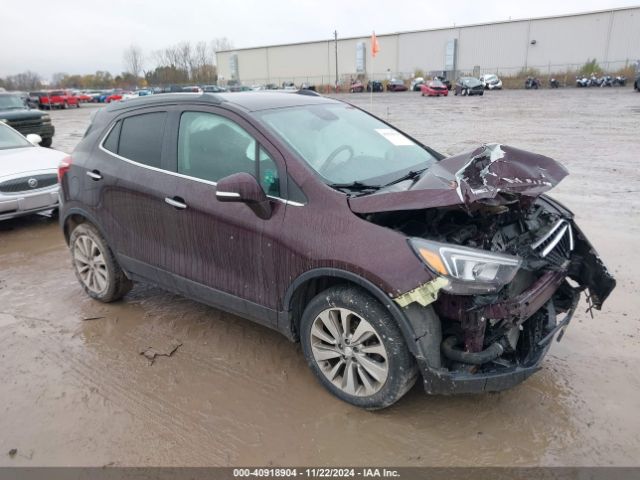 BUICK ENCORE 2017 kl4cjasb5hb125150