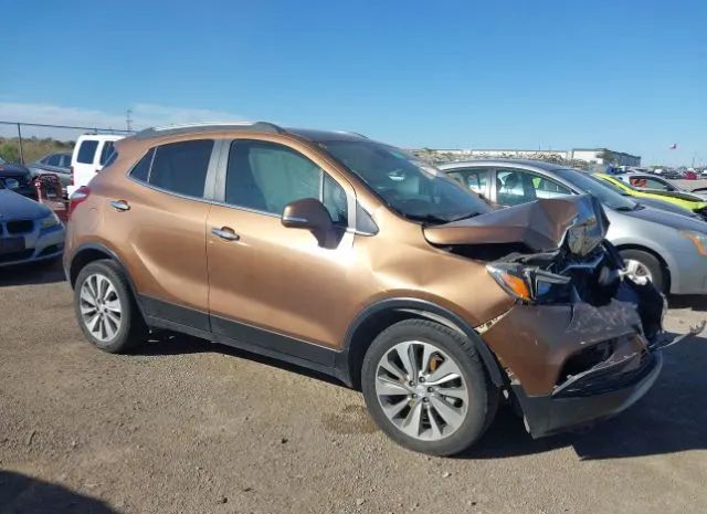 BUICK ENCORE 2017 kl4cjasb5hb126251