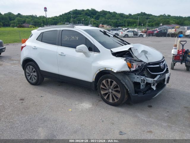 BUICK ENCORE 2017 kl4cjasb5hb153482