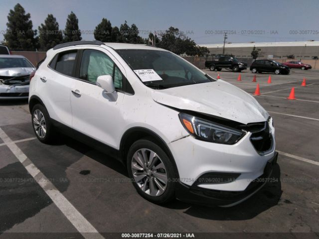 BUICK ENCORE 2017 kl4cjasb5hb160481