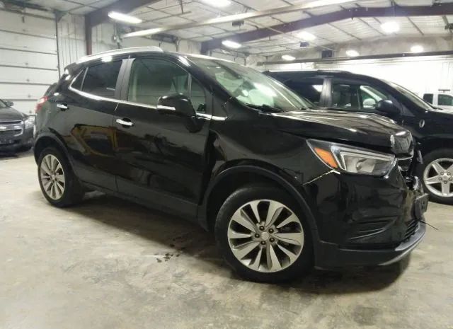 BUICK ENCORE 2017 kl4cjasb5hb169892