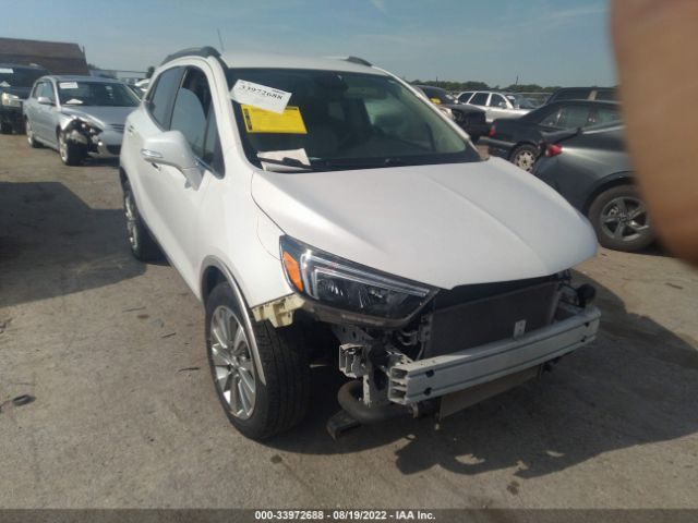 BUICK ENCORE 2017 kl4cjasb5hb171271