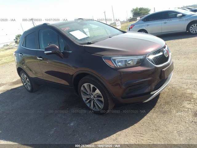 BUICK ENCORE 2017 kl4cjasb5hb184442