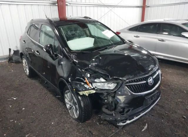 BUICK ENCORE 2017 kl4cjasb5hb188832