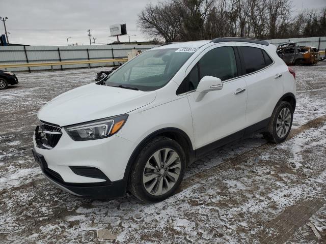 BUICK ENCORE 2017 kl4cjasb5hb247474