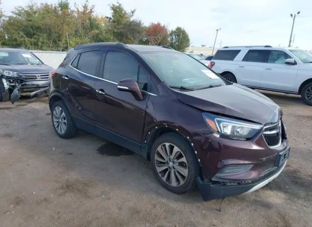 BUICK ENCORE 2017 kl4cjasb5hb255798