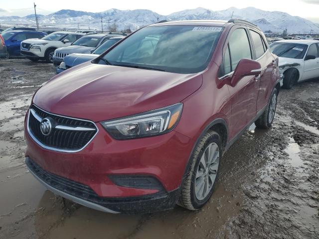 BUICK ENCORE PRE 2017 kl4cjasb5hb258636