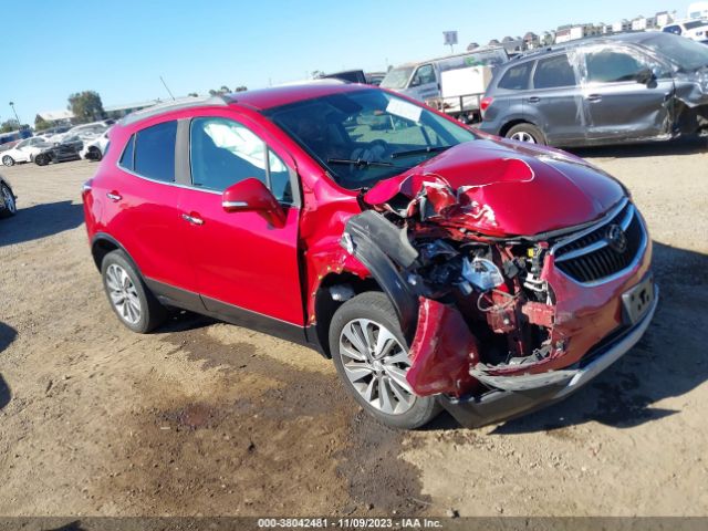 BUICK ENCORE 2017 kl4cjasb5hb258944