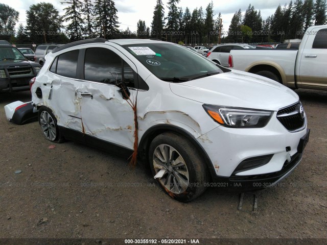 BUICK ENCORE 2017 kl4cjasb5hb260743