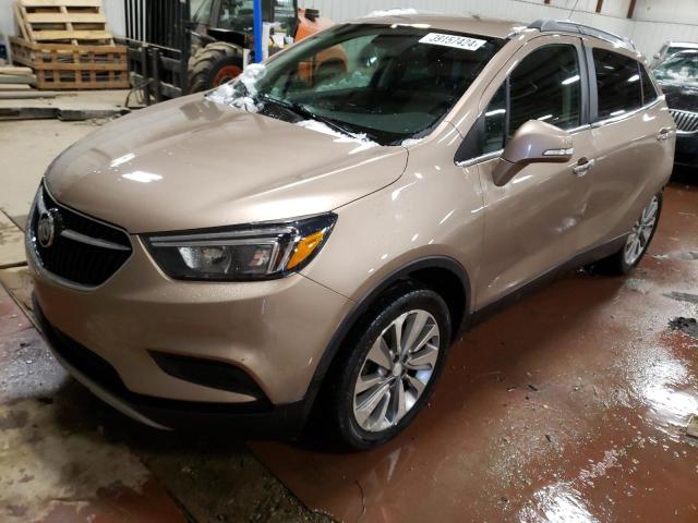 BUICK ENCORE 2018 kl4cjasb5jb512772