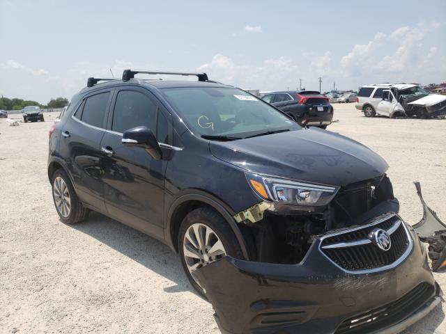 BUICK ENCORE PRE 2018 kl4cjasb5jb521696