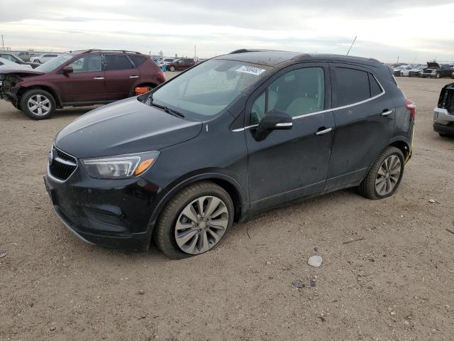 BUICK ENCORE PRE 2018 kl4cjasb5jb530110