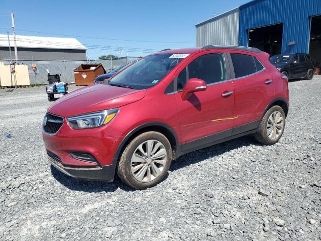 BUICK ENCORE 2018 kl4cjasb5jb545819