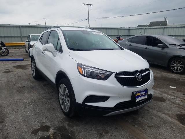 BUICK ENCORE 2018 kl4cjasb5jb548493