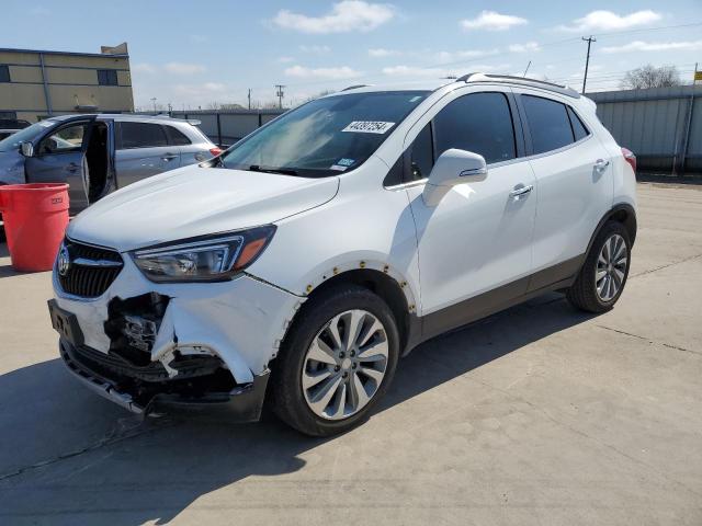 BUICK ENCORE 2018 kl4cjasb5jb552284