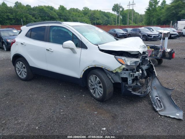 BUICK ENCORE 2018 kl4cjasb5jb553077