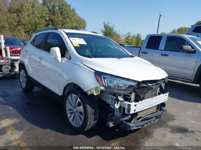 BUICK ENCORE 2018 kl4cjasb5jb557212