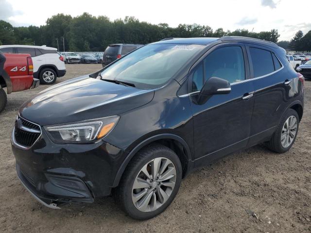 BUICK ENCORE 2018 kl4cjasb5jb561759