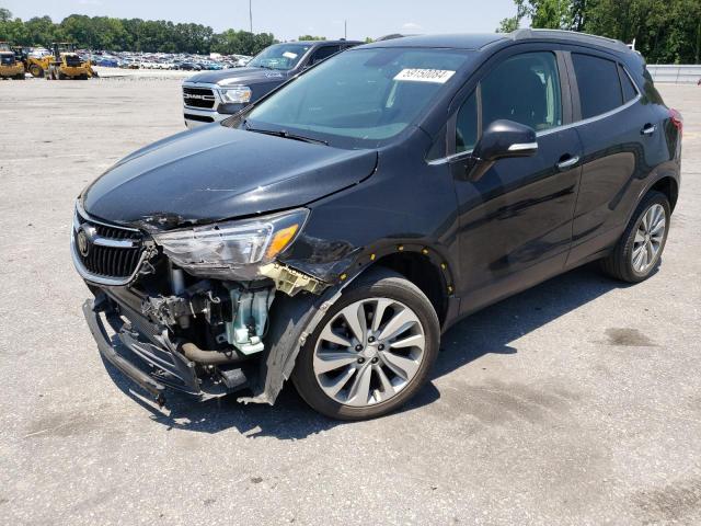 BUICK ENCORE 2018 kl4cjasb5jb562801