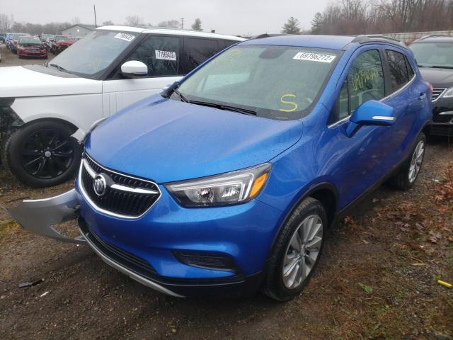 BUICK ENCORE 2018 kl4cjasb5jb565407