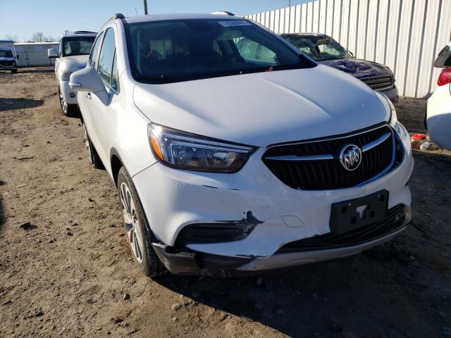 BUICK ENCORE PRE 2018 kl4cjasb5jb572017