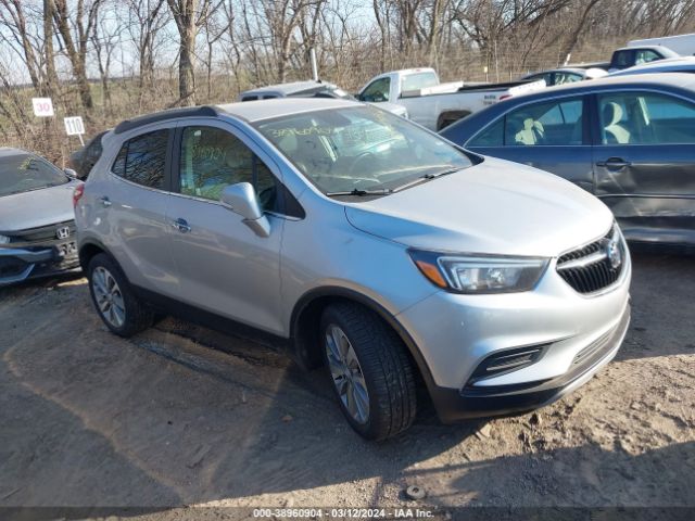 BUICK ENCORE 2018 kl4cjasb5jb572079