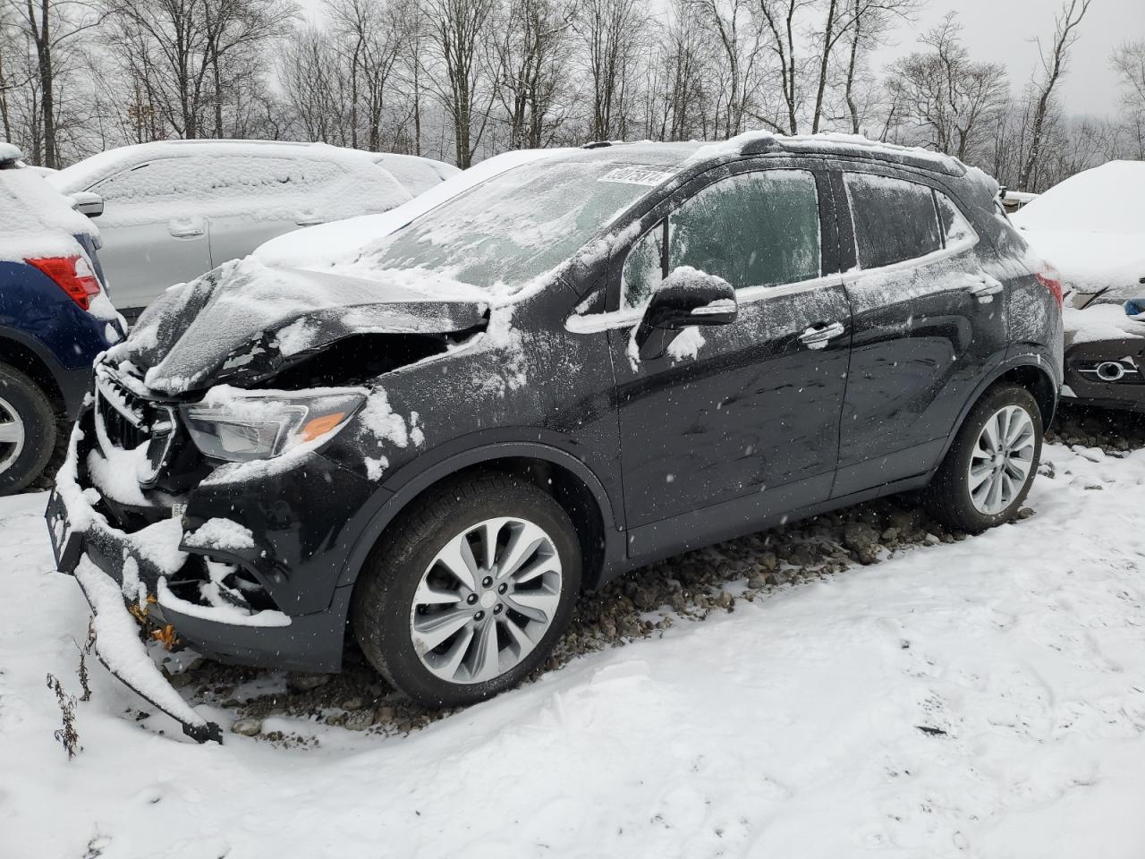 BUICK ENCORE 2018 kl4cjasb5jb572213