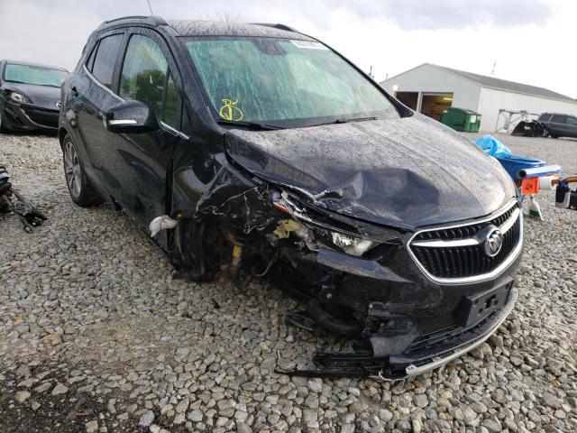 BUICK ENCORE PRE 2018 kl4cjasb5jb587357