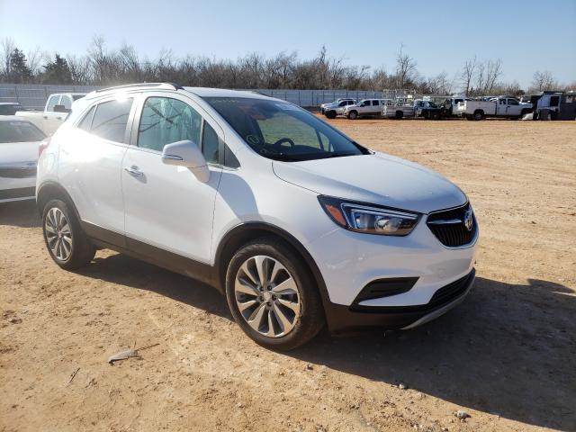 BUICK ENCORE PRE 2018 kl4cjasb5jb593580