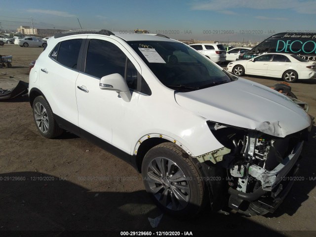 BUICK ENCORE 2018 kl4cjasb5jb595250