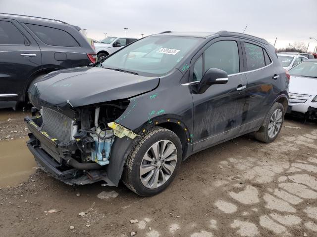 BUICK ENCORE PRE 2018 kl4cjasb5jb600169