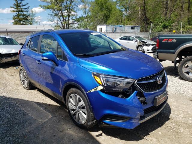 BUICK ENCORE PRE 2018 kl4cjasb5jb602665