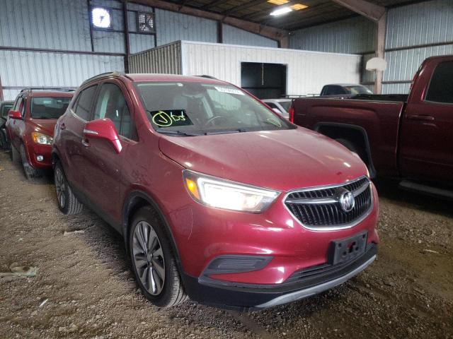 BUICK ENCORE PRE 2018 kl4cjasb5jb607283