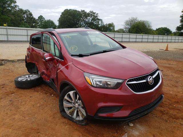 BUICK ENCORE PRE 2018 kl4cjasb5jb616422